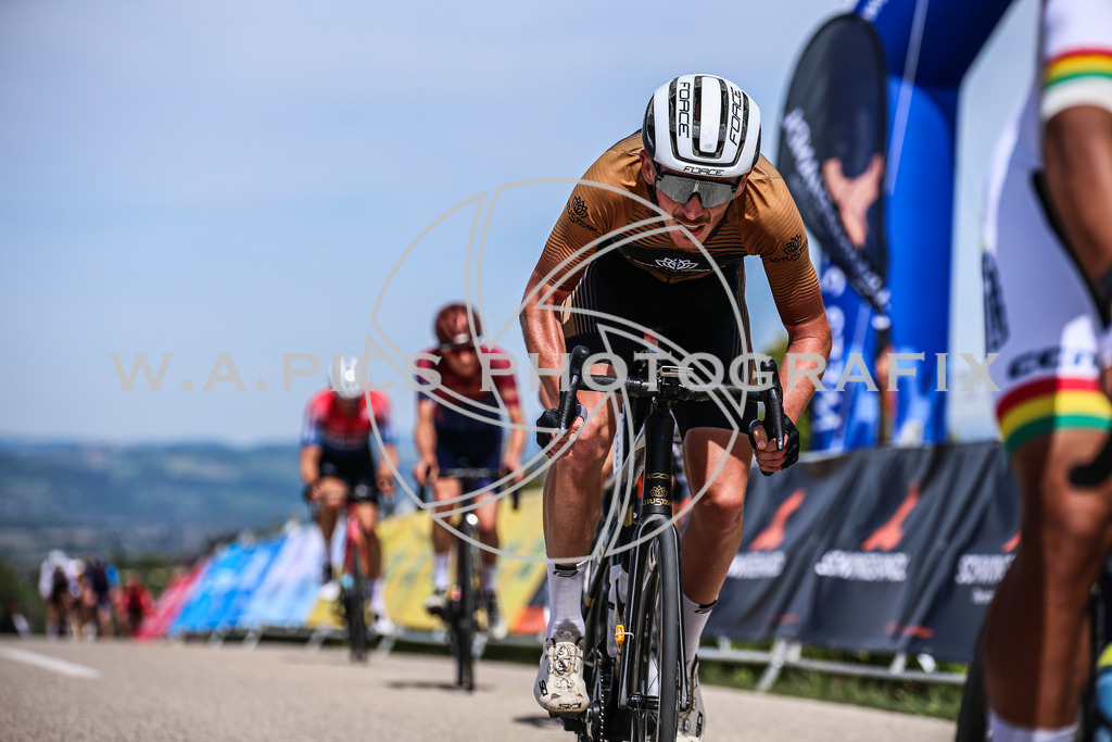 ..... | WELS, AUSTRIA, 28.April 24, 62. UCI RAIFFEISEN KIRSCHBLÜTENRENNEN, Image shows: 
Photo: WAPICS / Andreas Willdoner