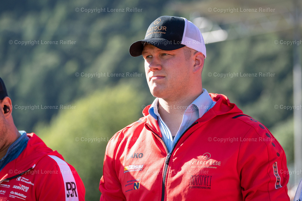 Schwingen -  NOS Schwingfest 2023 | Mollis, 25.6.23, Schwingen - NOS Schwingfest.