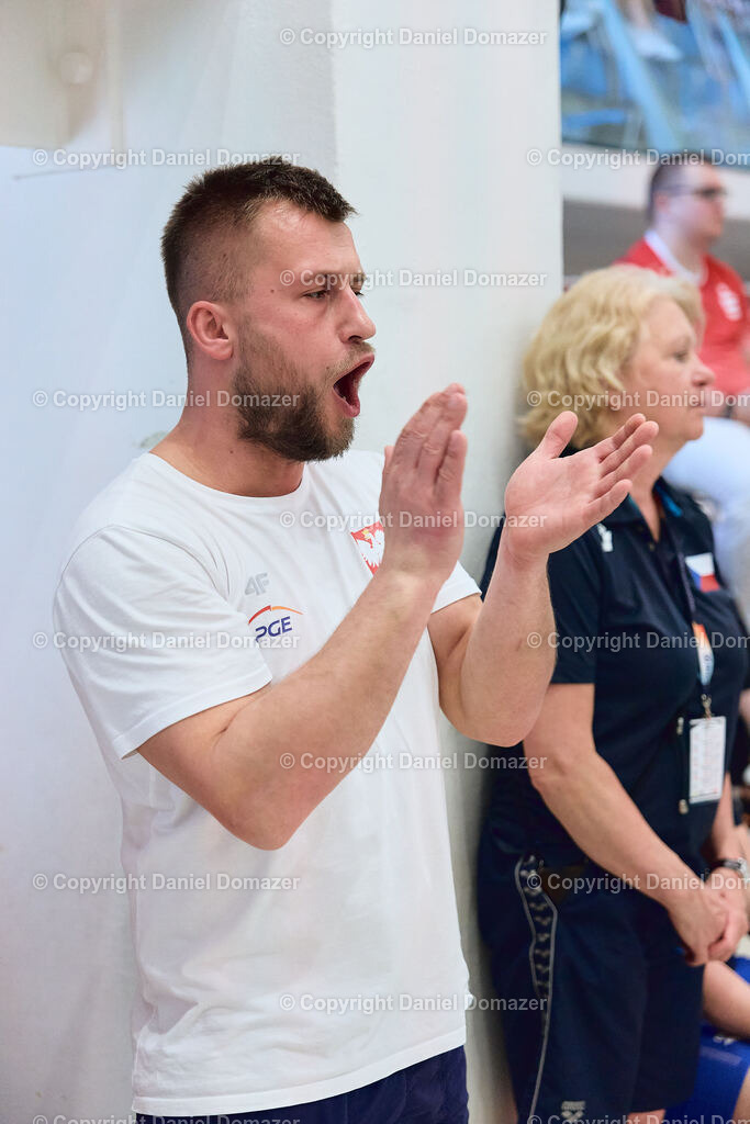 International Youth Diving Meet 2026 | Day 3 of 5 | International Youth Diving Meet 2026| Day 3 of 5 | 24.04.2026 | Youth diving competition featuring 1m and 3m springboard and platform at the Schwimmsportkomplex Freiberger Platz in Dresden.@ Domazer Photography - Realisiert mit Pictrs.com