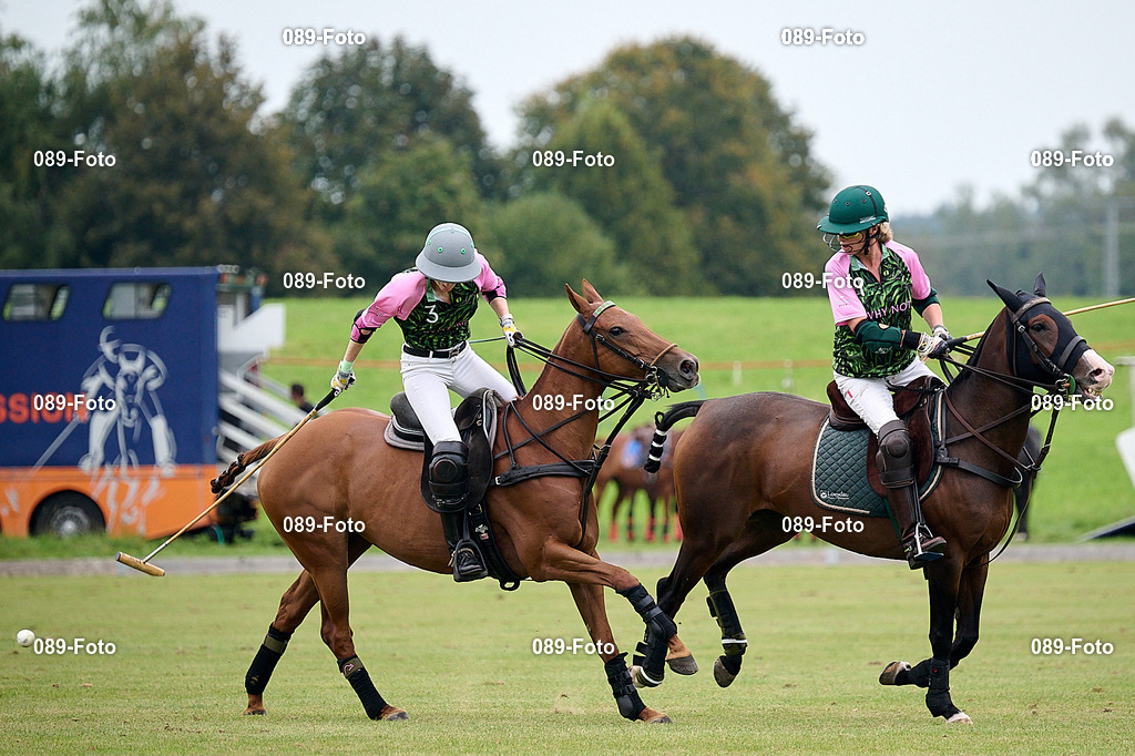 2024 La Tarde Trachten Polo Cup  | 2024 La Trade Trachten Polo Cup   - am 2024-09-08  in Thann / Holzkirchen Reitanlage Foto: Peter Roth 2024  - Realisiert mit Pictrs.com
