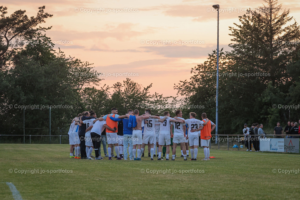 BQ3I8432 | 06.06.2023; Relegation zur Kreisoberliga West; Rasenplatz Niederweidbach; SG Aartal - TSF Heuchelheim II; Ergebnis 0:2 (0:0)