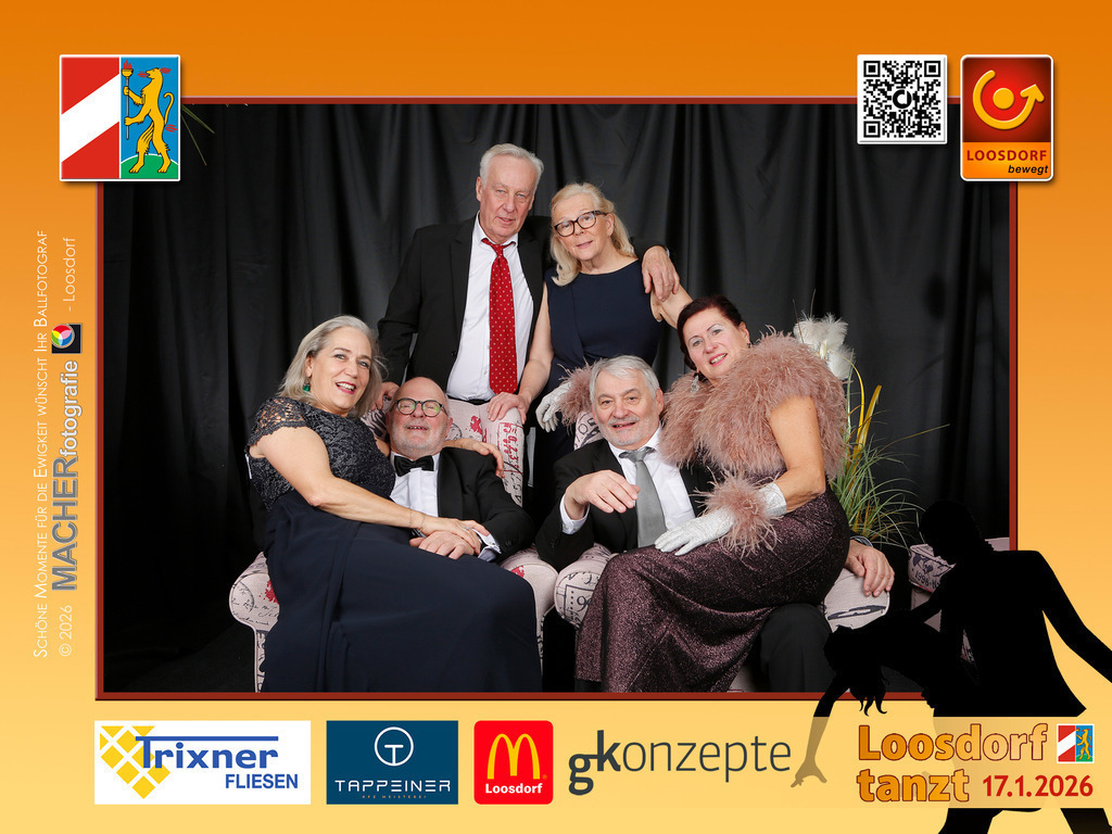 LoosdorfTanzt26_8141 | Ballfotografie - Loosdorf tanzt am 20.01.2024 in der Losensteinhalle LOOSDORF. Vielen Dank den Sponsoren!