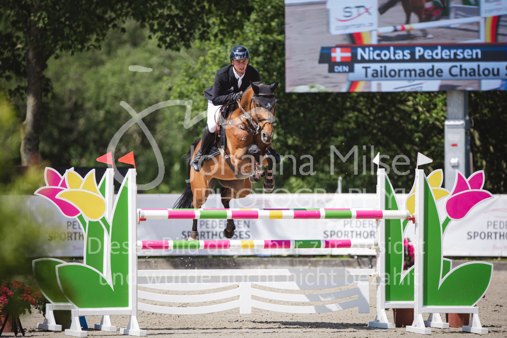 220603_CSI-Wohlde_MediumTour-220 | Oerlinghausen Währentrup 26.08.2021, Stilspringprüfung Kl.A*