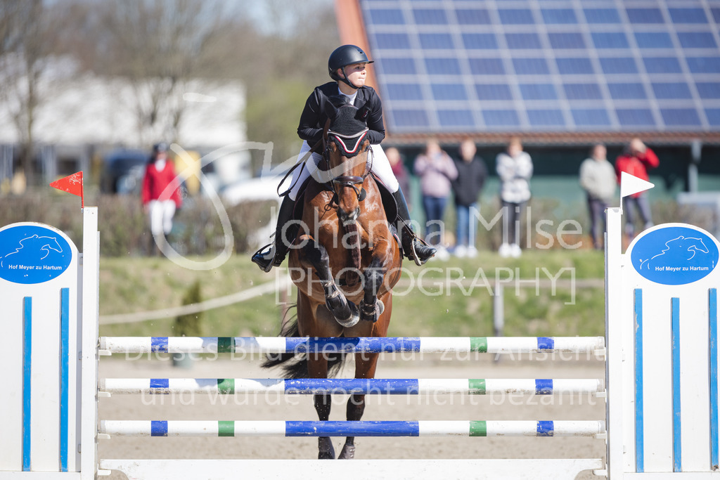 220416_2_A-Springen-262 | Frühlingsfest der Pferde
Herford
16.April 2022
02 Springprüfung Kl. A** geschlossen