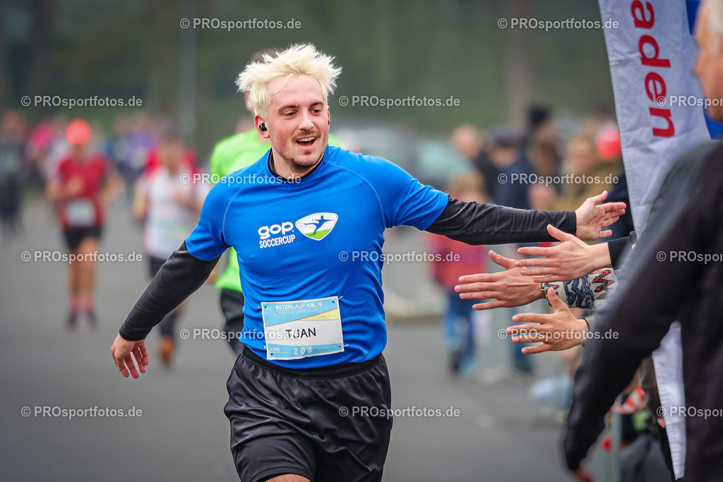 Osterlauf Koeln; Koeln, 08.04.23 | Impressionen vom Osterlauf Koeln am 08.04.23 in Koeln (Nordrhein-Westfalen). 