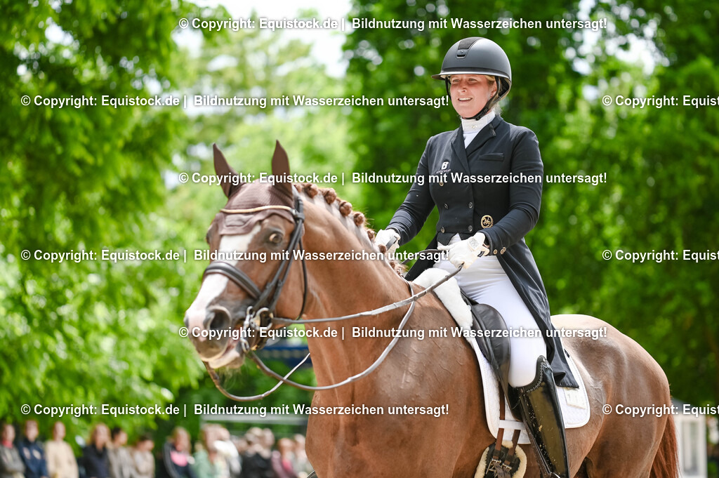 20250607_1_GP-Tour_Dressage_0397 | Foto: Thomas Hartig