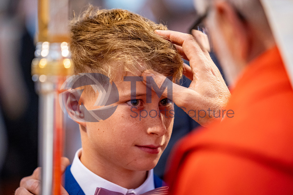 Trainproduction-20240519-1 | Firmung Klagenfurt-Dom 19.05.2024 10:30 Uhr