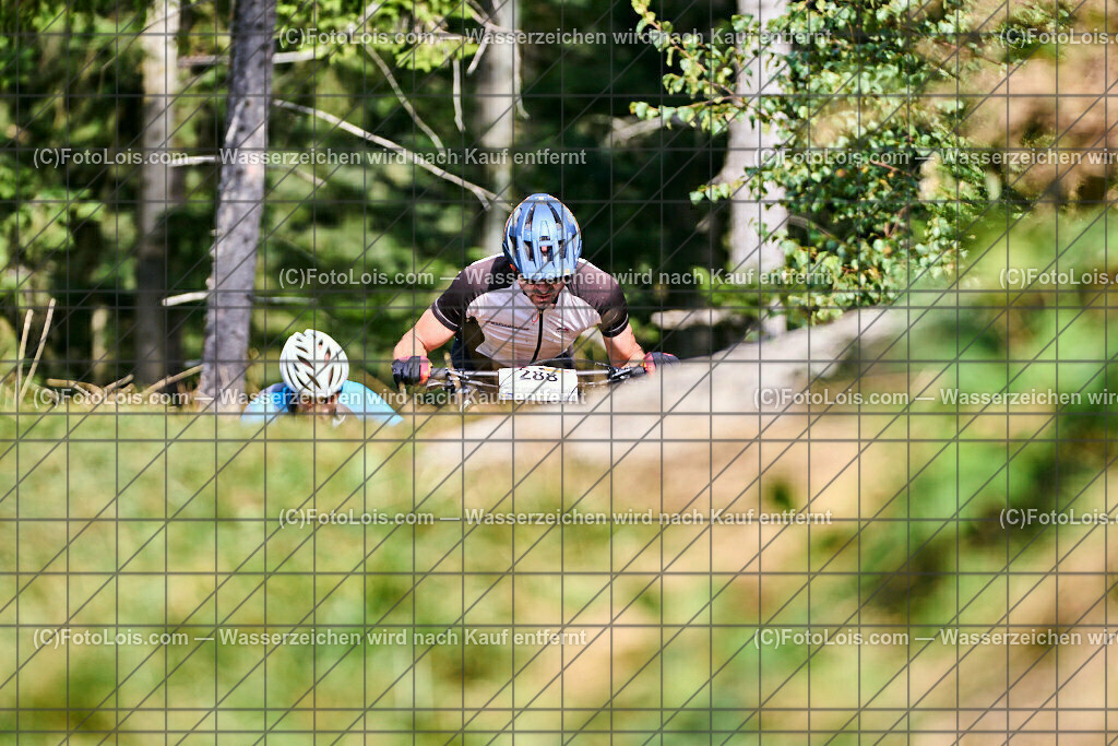 ALP7350_GRANITBEISSER_Medium_Broedler Christian | (C)FotoLois.com, Alois Spandl, 28. GRANITBEISSER Mountainbike-Marathon in St. Georgen am Walde, Sa 3. Sept. 2022.