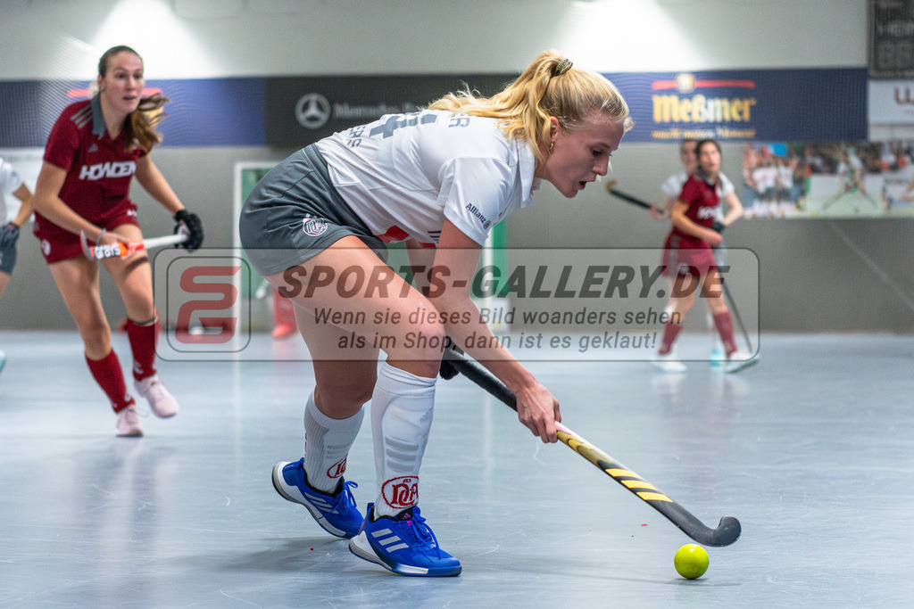 SM_2025-01-18_wD85_-354 | 1.Bundesliga Hallenhockey  VF (W) DCadA - MSC / 7:4 (2:2)