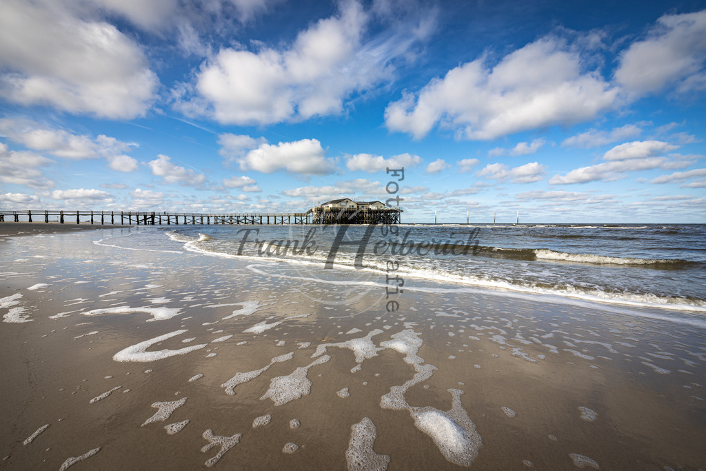 St. Peter Ording | St. Peter Ording - Realisiert mit Pictrs.com