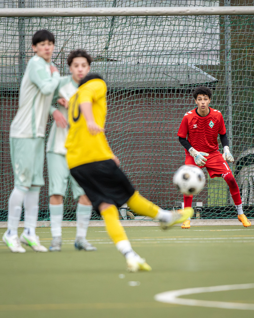 _DSC0685 | Professionelle Fußball- und Sportfotografie. Spielbilder online ansehen und kaufen – Einzelbilder oder komplette Galerien in hoher Qualität. - Realisiert mit Pictrs.com