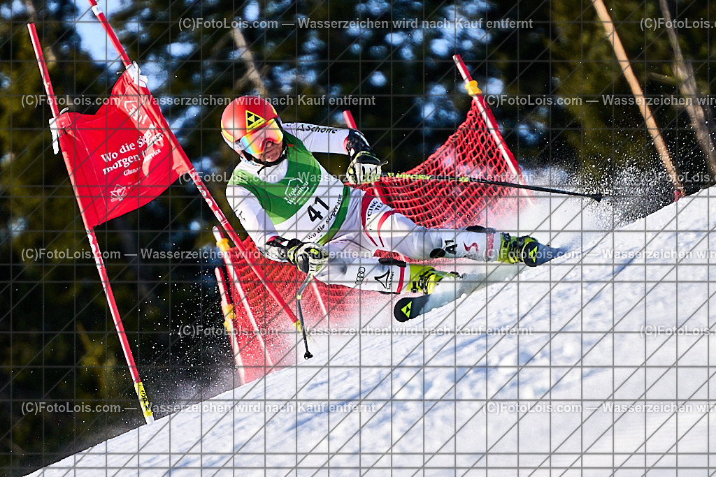 _ALP9970_FIS-Masters-GS-I_Glungezer_Leitner Hans | FIS-MASTERS-WorldCup am Glungezer, GiantSlalom-I, Sa 17. Jänner 2026.