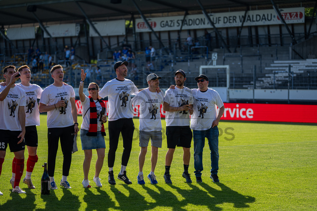 Stuttgarter Kickers vs. SG Sonnenhof Großaspach, Fussball, WFV-Pokal, Finale, 23.05.2026 | #,Stuttgarter Kickers vs. SG Sonnenhof Großaspach, Fussball, WFV-Pokal, Finale, 23.05.2026