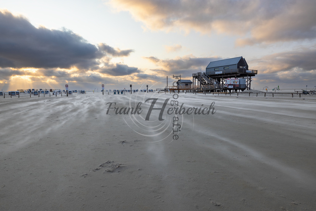 St. Peter Ording | St. Peter Ording - Realisiert mit Pictrs.com