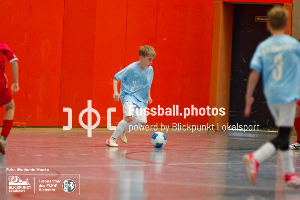 20260110_U13_Turnier_Schildesche_025 | Blickpunkt Lokalsport - Realisiert mit Pictrs.com