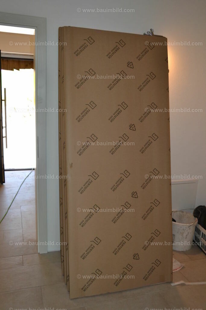 bib-lg23-tischlerarbeiten-0008 | Nach LV-Leistungsgruppen sortierte Detailfotos über den Bau eines Hauses. Alle Hausbau-Bilder direkt vom Urheber und Autor der Website Haus-Selber-Bauen.com