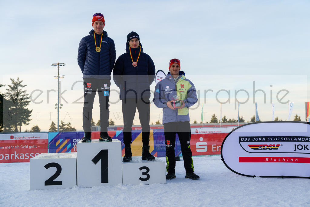 DP Oberwiesenthal | Alpencup/DP Deutschlandpokal in Oberwiesenthal am 15.-17.12.2023