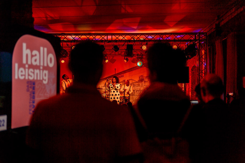 Habana Tradicional | Habana Tradicional im Forte Belvedere Leisnig zum Festival Hallo Leisnig 2022. - Realisiert mit Pictrs.com