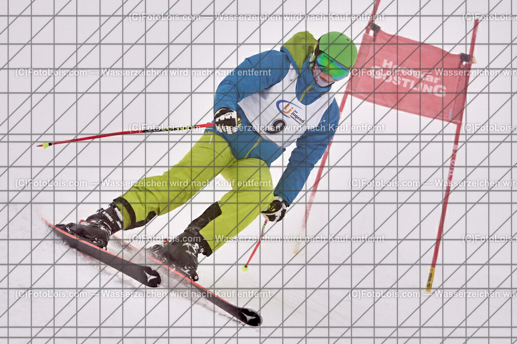 ALP4469_NOe-Landjugend-Teambewerb_Nachfoerg Andreas | (C)FotoLois.com, Alois Spandl, NÖ Landjugend Skimeisterschaften 2023, Teambewerb am Hochkar/Draxlerloch, So 22. Jänner 2023.