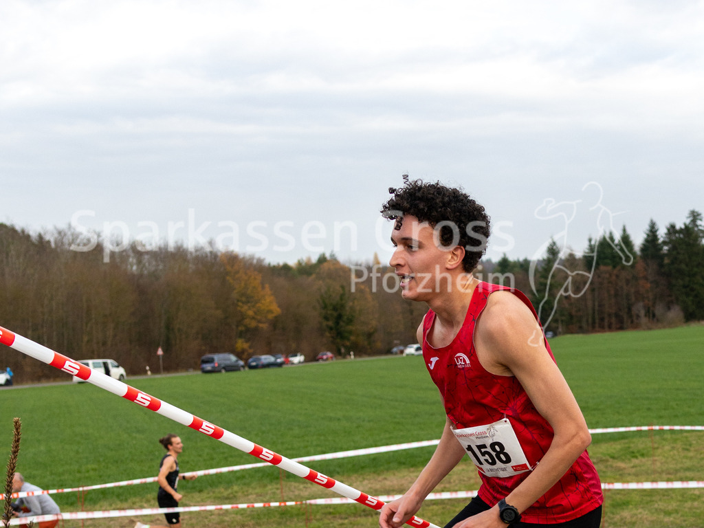 Sparkassen Cross Pforzheim | sparkassencross