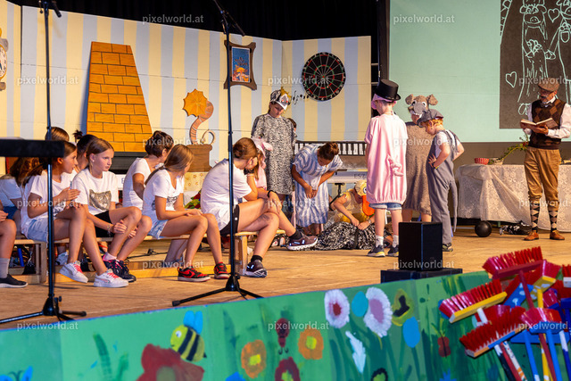 Kindermusical | Bildershop von pixelworld.at - Realisiert mit Pictrs.com