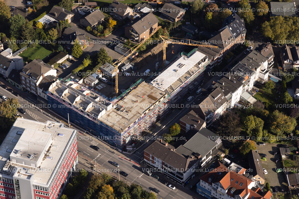 Hamm241007137 | Luftbild Blossey Luftbilder NRW Deutschland