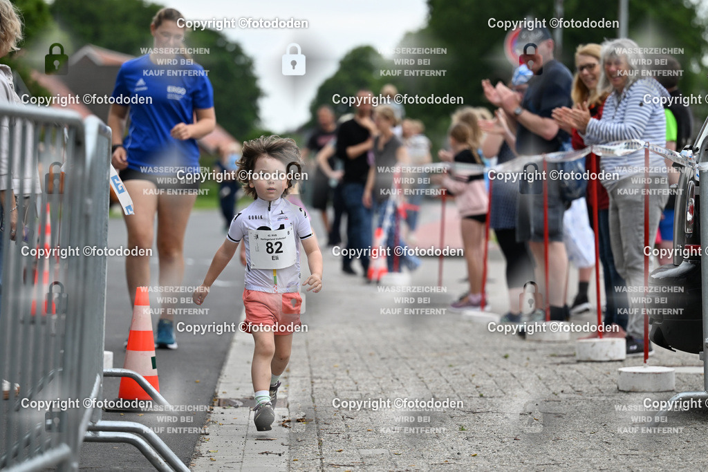 DSC_0605 | Zieleinlauf 500m Bambini- / Kinderlauf