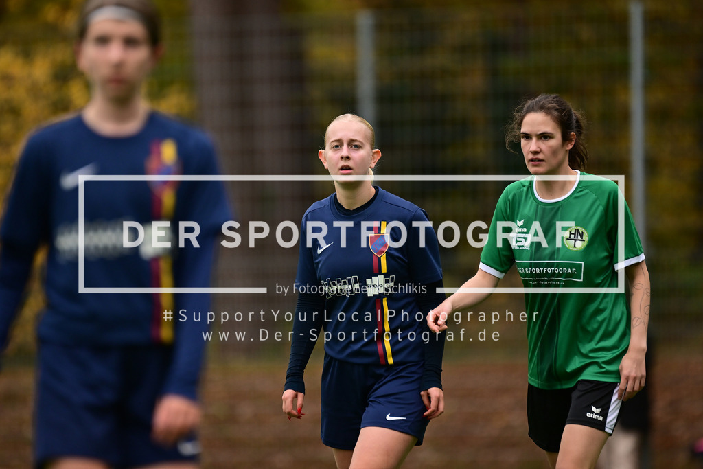 Fußball I Frauen I Saison 2025-2026 I Verbandspokal I 2. Runde I HNT - SC Sternschanze I 21023 | Der Sportfotograf. - Realisiert mit Pictrs.com