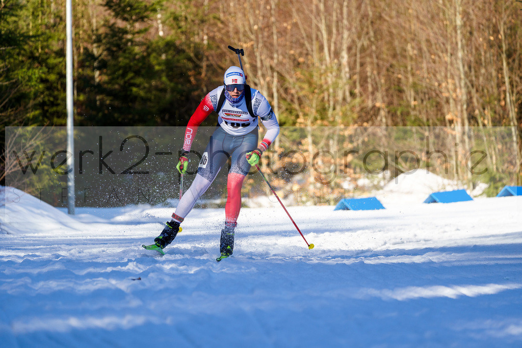 DP Arber - 12. Dezember 2025 | 2. DSV JOKA Deutschlandpokal (DP ARBER) - 12. bis 14. Dezember im ARBER Hohenzollern Skistadion
