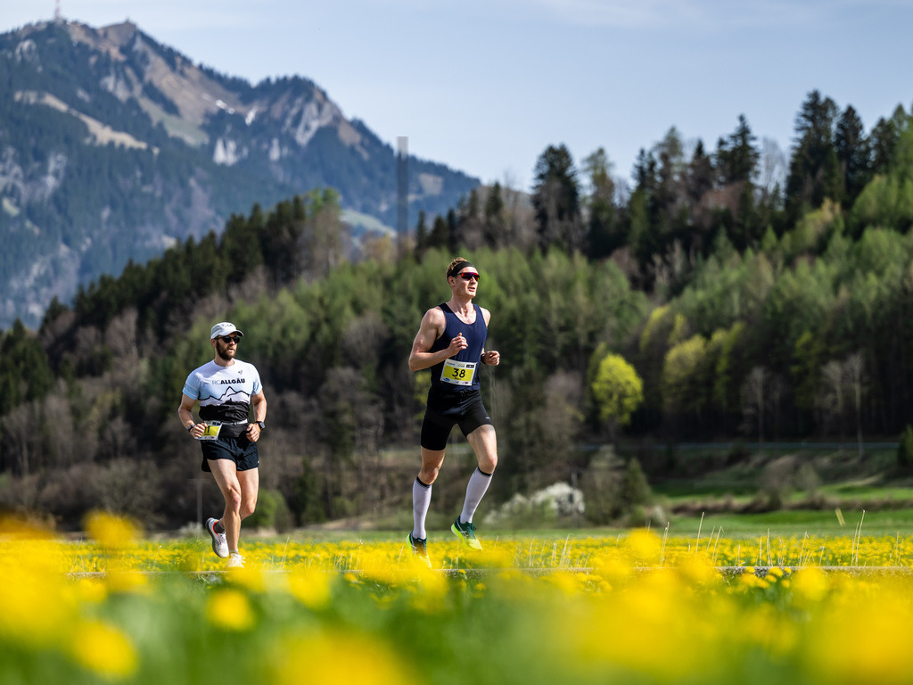 Frühlingslauf 2024 | Frühlingslauf 2024 am 07.04.2024 in Sonthofen. 



(Foto: Dominik Berchtold/www.dberchtold.com)