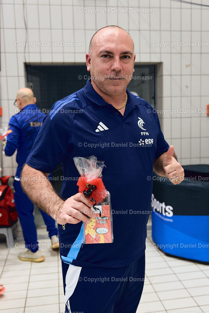 International Youth Diving Meet 2026 | Day 1 of 5 | International Youth Diving Meet 2026| Day 1 of 5 | 22.04.2026 | Youth diving competition featuring 1m and 3m springboard and platform at the Schwimmsportkomplex Freiberger Platz in Dresden.@ Domazer Photography - Realisiert mit Pictrs.com