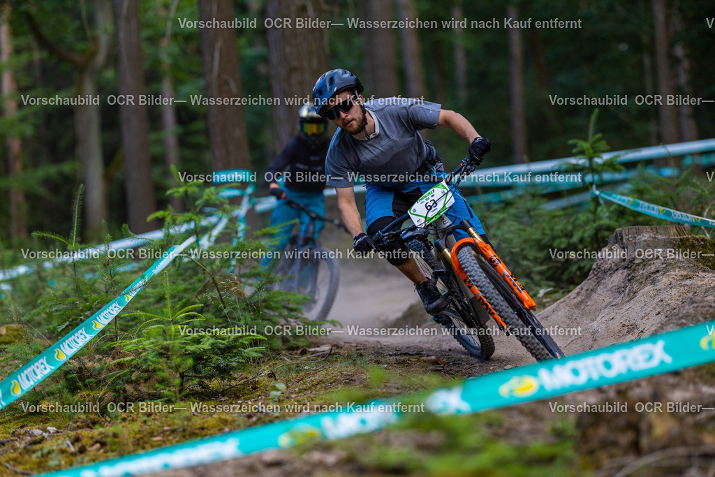 Enduro One Trieb Freitag R3-6226 | OCR Bilder Fotograf Eisenach Michael Schröder