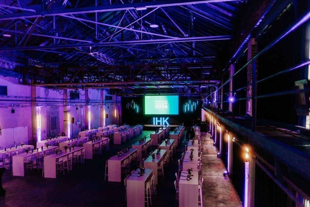 Gießereihalle_IHK | thismomentpictures - Realisiert mit Pictrs.com