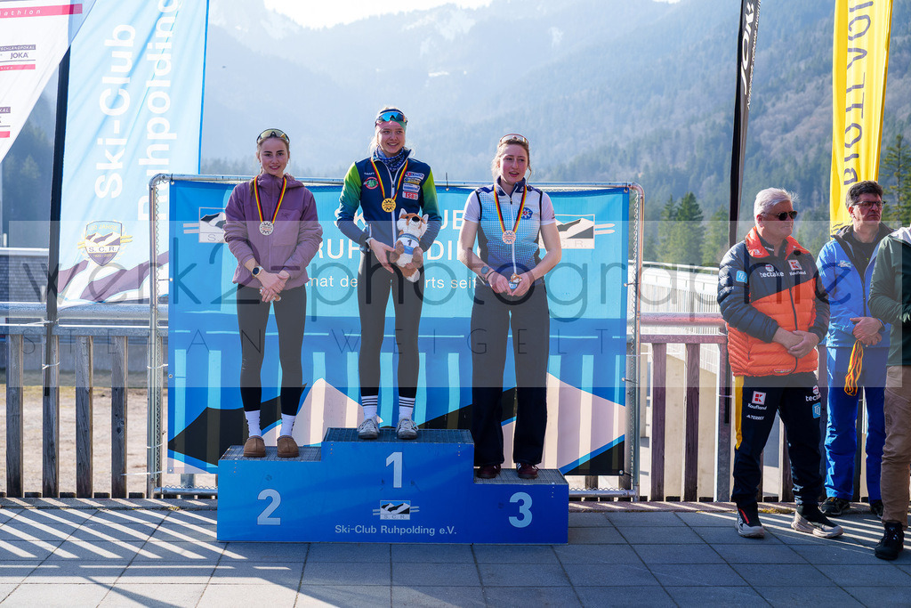Deutschlandpokal Ruhpolding | 7. DSV JOKA Deutschlandpokal in der Chiemgau Arena Ruhpolding am 7. - 8. März 2026
