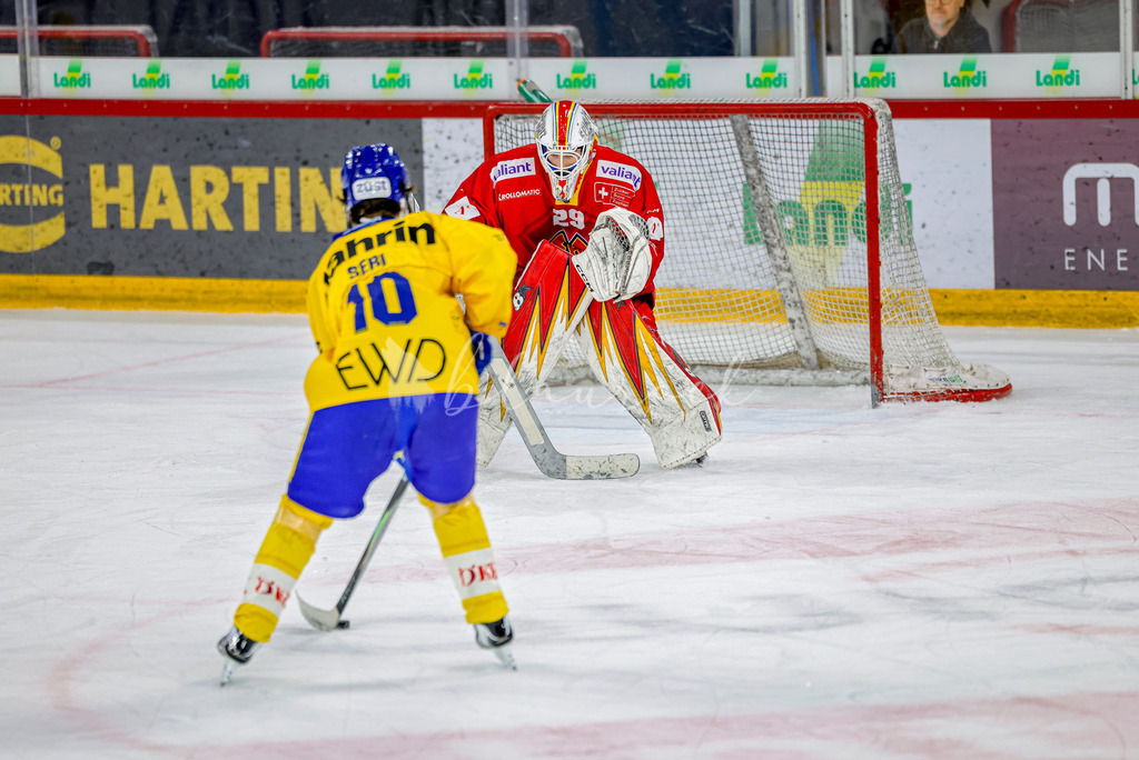 EHCB vs HCD-1672 | Sportbilder, Sportfotograf, Hochzeits- und Eventfotografin, Flugshows, Portraits und Tiershooting, Aviation, Downhill, Nationalleague, Swissleague, International