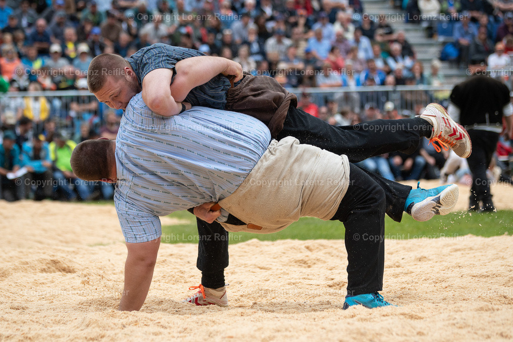 Schwingen -  Stoos Schwinget 2024 | Stoos, 9.6.24, Schwingen - Stoos Schwinget.
