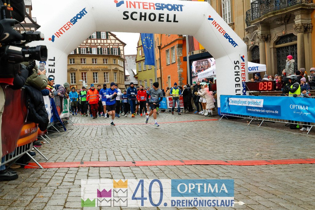VR Bank Hauptlauf 10km | 40. Optima 3koenigslauf 2026 - Realisiert mit Pictrs.com