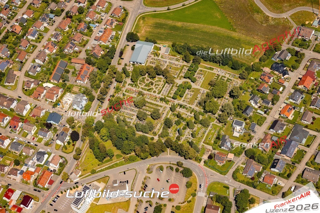 Das Luftbild zeigt :  Pfullendorf - Die Luftaufnahme wurde 2024 vom UL-Flugzeug aus erstellt ( keine Drohne ) - Hochauflösende Luftaufnahme - Für grossformatige Ausdrucke geeignet. Die Geschenkidee !Mit Lizenz und Bildrechte bestellbar