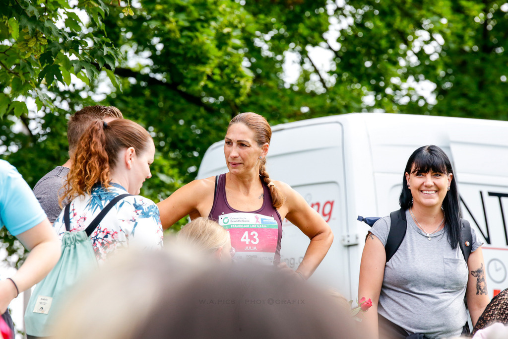 ..... | LINZ,AUSTRIA, 23.06.24, ÖGK Frauenlauf Linz  , Image shows: Photo: WAPICS / Andreas Willdoner