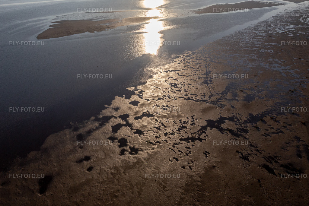 Vue aérienne: Vue de la ville à Fanø dans le département Syddanmark, Danemark. Photo: IMG_118920.jpg prise le 21/09/2019 par Werner Riehm/FLY-FOTO.euRésolution de l'original: 5266 x 3511 px