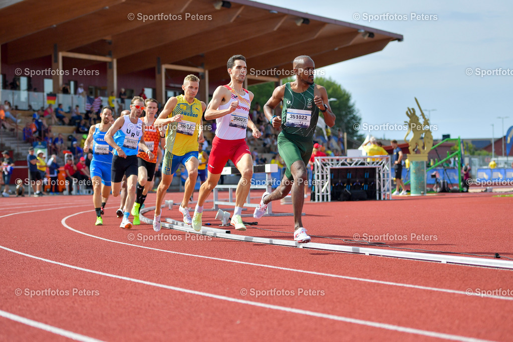 WMAC 2024 - Day 2_11 | World Masters Athletics Championship am 14.08.2024 in Gotheburg; SpeerwurfPhoto: Kai Peters - Realisiert mit Pictrs.com