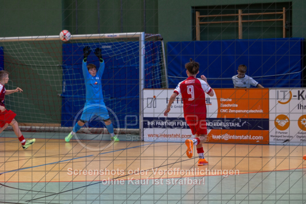 20251213_105649_0298 | FC Bayern München - SGM Do/Rei U13 227. internationaler Prinzing Junior Cup in der Donzdorfer Lautertalhalle - 13.12.2025,Foto: PhotoPeet-Sportfotografie/Peter Harich