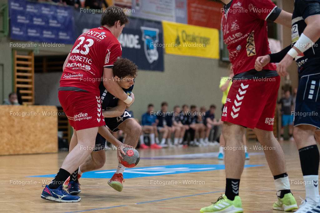 20230513 FT Jags v Bärenbach - Köflach-58 | Fotografie Woldron