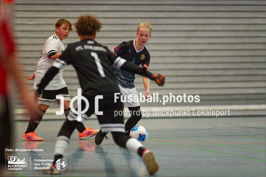 20260110_U13_Turnier_Schildesche_188 | Blickpunkt Lokalsport - Realisiert mit Pictrs.com