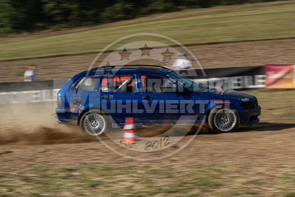 Feldslalom (319 von 383) | Motorsport Mühlviertel