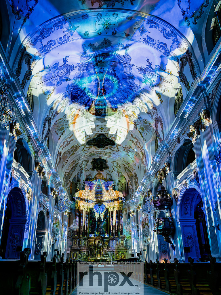 Lilu 2026 Jesuitenkirche | Stimmungsvolle Fotokunst aus Luzern. Erlebe den Pilatus, den See und die Stadt Luzern in exklusiven Aufnahmen in der Fotogalerie & Shop. - Realisiert mit Pictrs.com