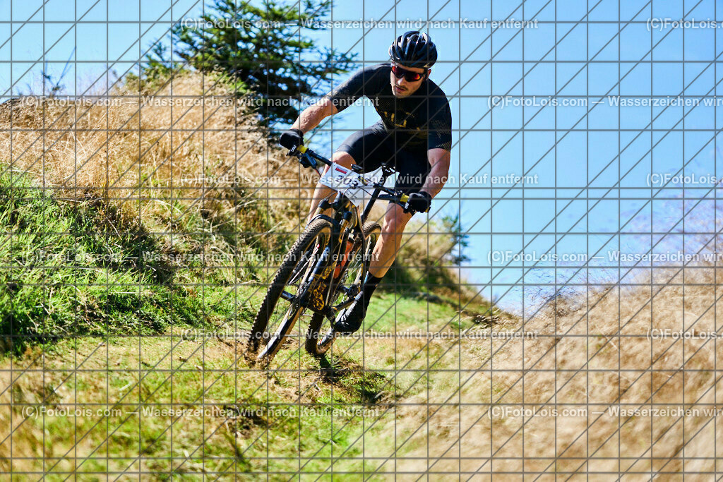 ALP6349_XXIX_GRANITBEISSER_Medium_Gruber Daniel | (C)FotoLois.com, Alois Spandl, 29. GRANITBEISSER - Mountainbike-Marathon in St. Georgen am Walde, MEDIUM 39,5 km, Sa 2. September 2023.