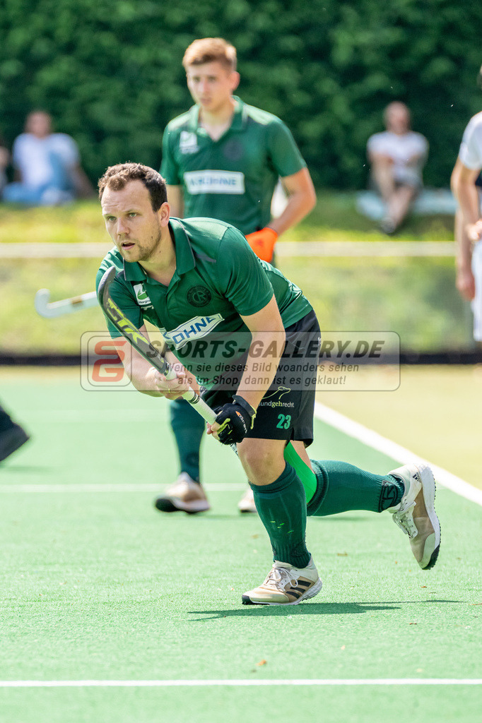 HK_20240623_102381 | Regionalliga West Bonner THC - Club Raffelberg am 23.6.2024 Bonner THC, Bonn ,