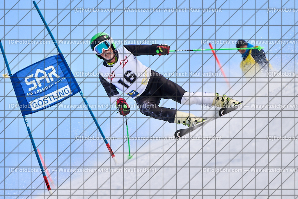 ALP8246_NOe MASTERSCUP_RTL-LM_Hochkar_Mayrhofer Josef | (C)FotoLois.com, Alois Spandl. NÖ MASTERSCUP RTL-Landesmeisterschaft am Hochkar Almlift/Sonnenhang, Sa 9. März 2024.