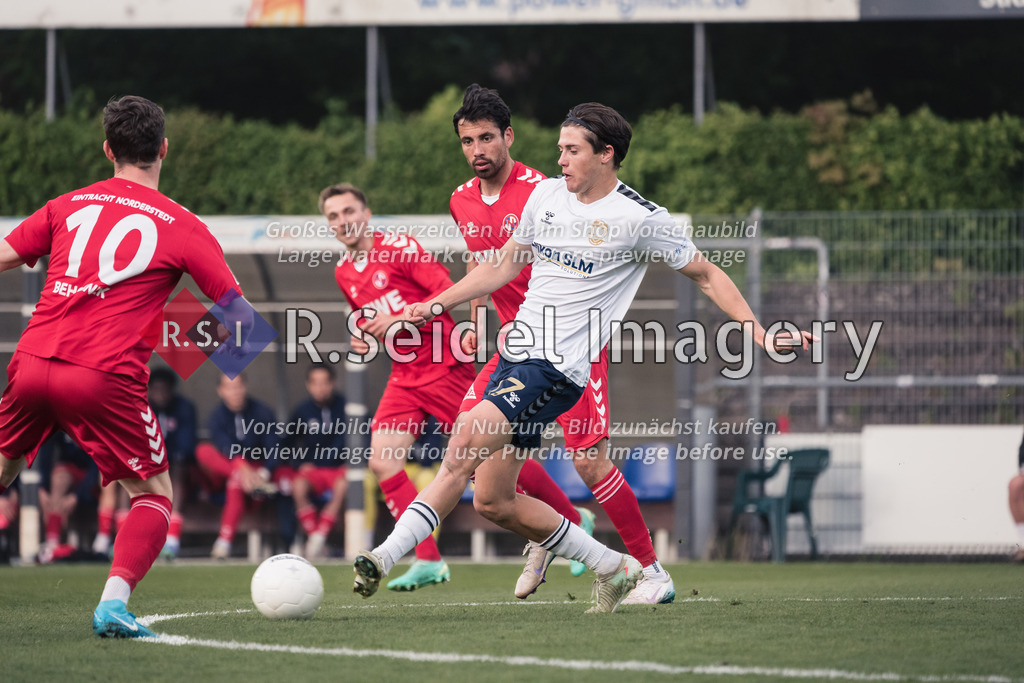 RS-1-112200 | Yevhenii Obushnyi (#17, Phönix), Ersin Zehir (#6, EN03, Teamkapitän)
